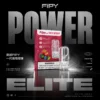 【滿3贈主機】Fipy果派一代通用煙彈｜2.2ml透明陶瓷芯3%爆汁果香，台灣正品現貨秒發