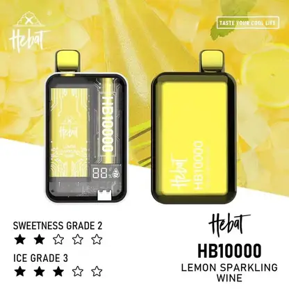 Hebat喜貝拋棄式一次性10000口-4.webp Hebat喜貝 10000口拋棄式|LED螢幕防漏,Type-C快充,台灣正品現貨快速出貨