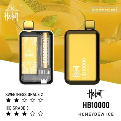 Hebat喜貝拋棄式一次性10000口-7.webp Hebat喜貝 10000口拋棄式|LED螢幕防漏,Type-C快充,台灣正品現貨快速出貨