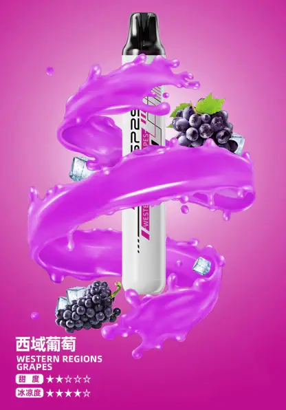 SP2S-拋棄式一次性5000口【免充電款】-2.webp SP2S 5000口拋棄式|Mesh網芯免充電防漏,水果冰感,台灣現貨正品安全超取