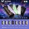 GYPSO 滿天星 30000口拋棄式電子煙｜14W-21W雙模式雙功率 Dual Mesh雙網芯 18ml巨量油艙，台灣現貨正品快速出貨