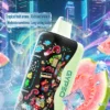 GYPSO 滿天星 30000口拋棄式電子煙｜14W-21W雙模式雙功率 Dual Mesh雙網芯 18ml巨量油艙，台灣現貨正品快速出貨