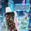 GYPSO 滿天星 30000口拋棄式電子煙｜14W-21W雙模式雙功率 Dual Mesh雙網芯 18ml巨量油艙，台灣現貨正品快速出貨