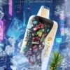 GYPSO 滿天星 30000口拋棄式電子煙｜14W-21W雙模式雙功率 Dual Mesh雙網芯 18ml巨量油艙，台灣現貨正品快速出貨